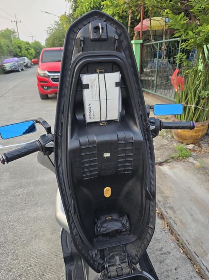 PCX2018มือเดียวป้ายแดง รูปที่ 9