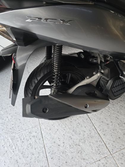 PCX2018มือเดียวป้ายแดง รูปที่ 5