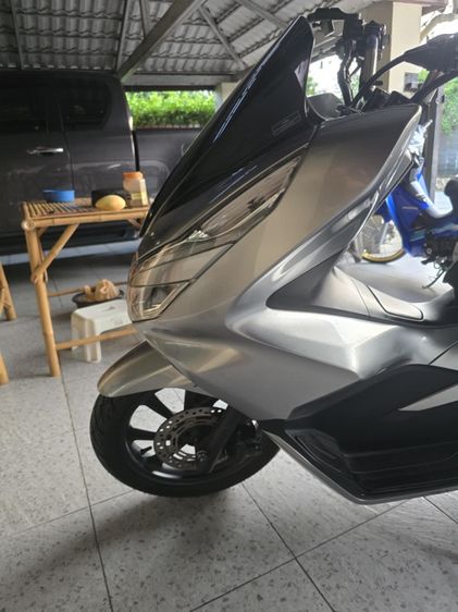 PCX2018มือเดียวป้ายแดง รูปที่ 8