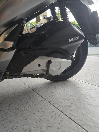 PCX2018มือเดียวป้ายแดง รูปที่ 10