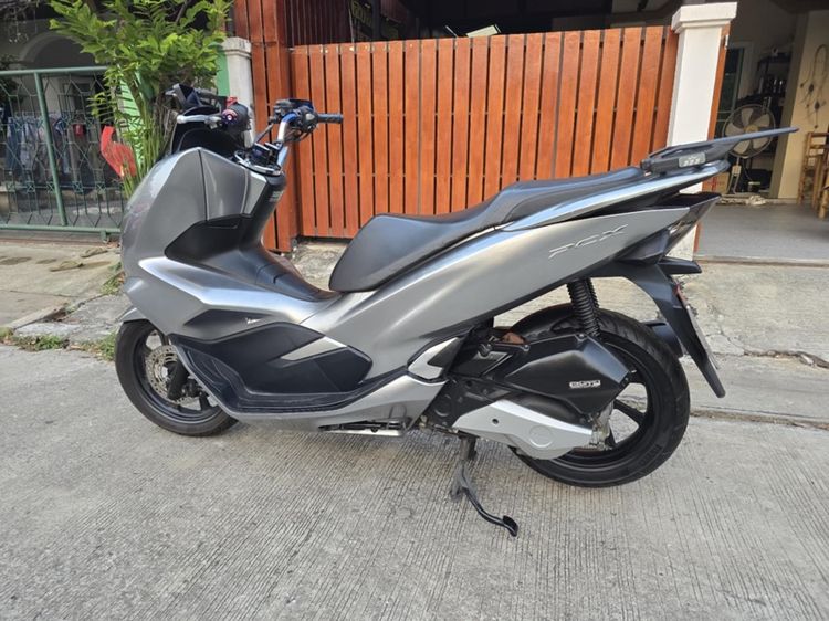PCX2018มือเดียวป้ายแดง รูปที่ 3