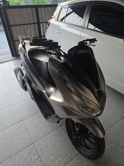 PCX2018มือเดียวป้ายแดง รูปที่ 4