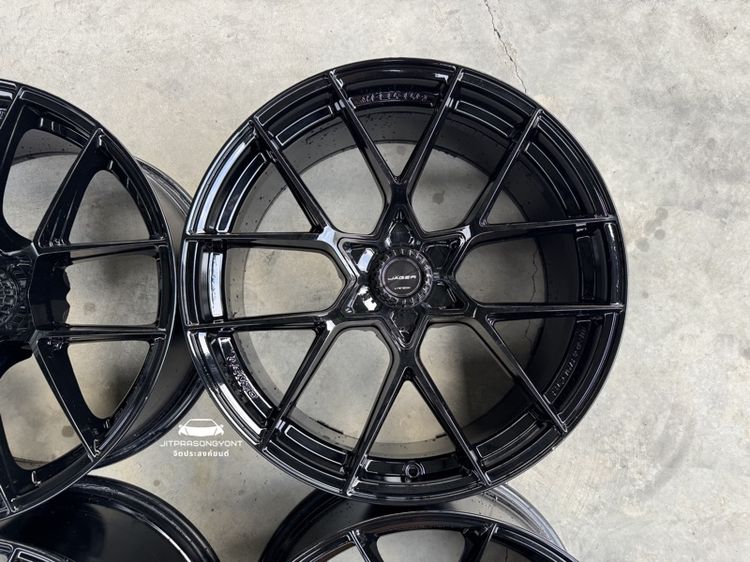 ล้อ LENSO JAGER ASTRA ขอบ 20  รูปที่ 5