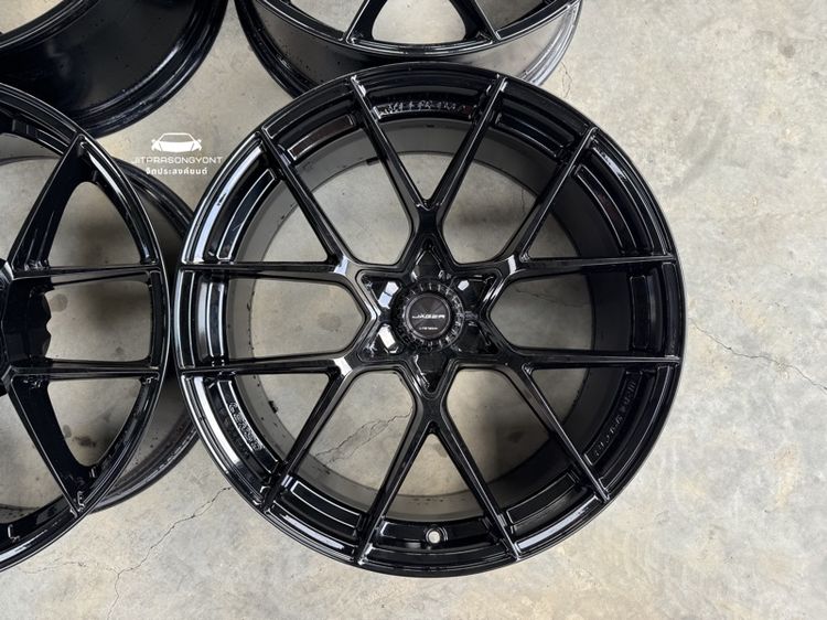 ล้อ LENSO JAGER ASTRA ขอบ 20  รูปที่ 3