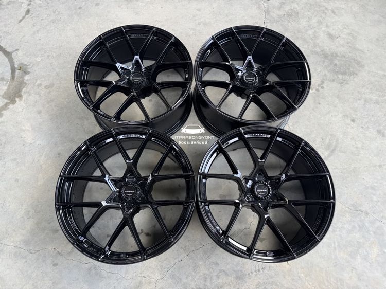 ล้อ LENSO JAGER ASTRA ขอบ 20 