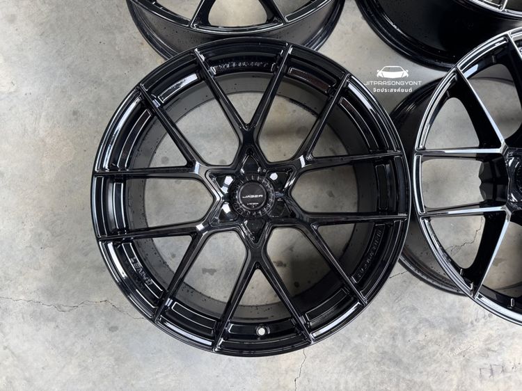 ล้อ LENSO JAGER ASTRA ขอบ 20  รูปที่ 2