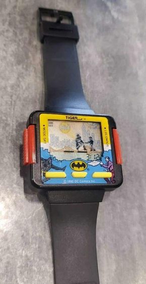 นาฬิกาวินเทจ รูปที่ 2