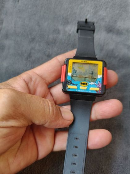 นาฬิกาวินเทจ รูปที่ 4