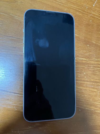 128 GB คุ้ม ถูกกว่าเครื่องใหม่ iPhone 14plus 128GB แบต84 สีม่วง สวยใหม่ ใส่เคสตลอด กล่องครบ ติดฟิล์มกระจก ใช้น้อย เจ้าของขายเอง