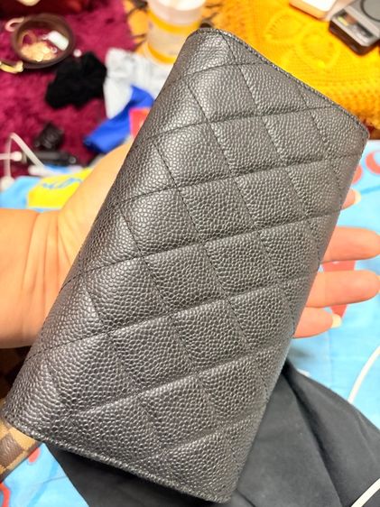 กรเเป๋าหนังแท้ รูปที่ 2