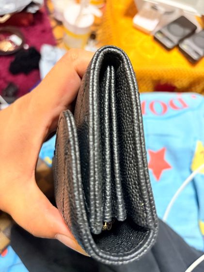 กรเเป๋าหนังแท้ รูปที่ 4