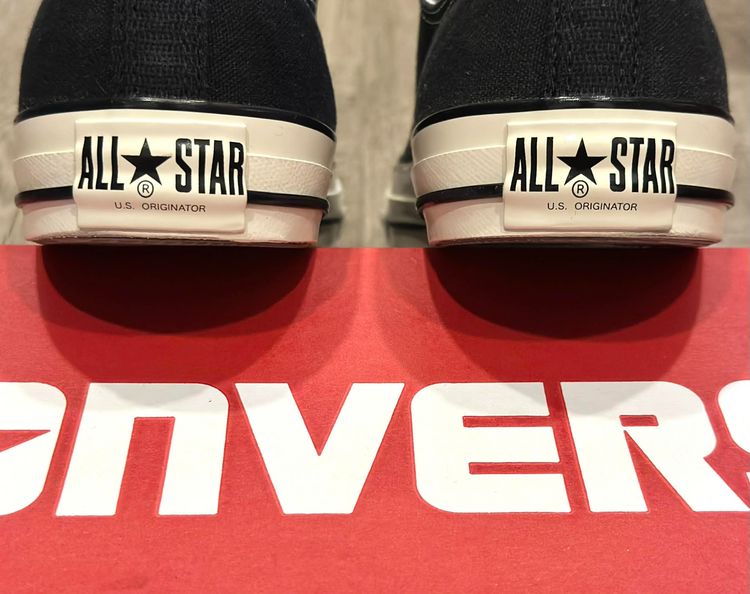 CONVERSE ALL STAR US ORIGINATOR รูปที่ 7