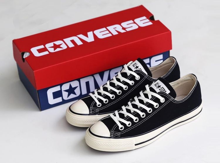 CONVERSE ALL STAR US ORIGINATOR รูปที่ 11
