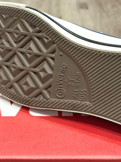 CONVERSE ALL STAR US ORIGINATOR รูปที่ 9