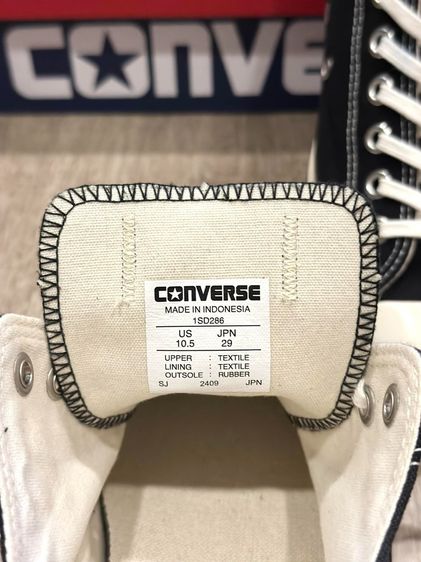 CONVERSE ALL STAR US ORIGINATOR รูปที่ 5