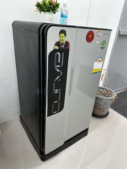 ตู้เย็น TOSHIBA GR-B145 (5.0Q) รูปที่ 5