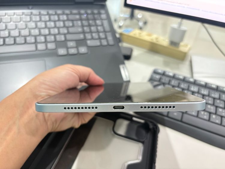 iPad Mini 7 A17 pro 256 GB รูปที่ 2