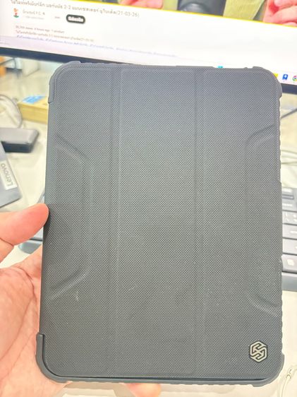 iPad Mini 7 A17 pro 256 GB รูปที่ 8