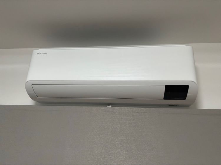 ถูกมาก แอร์Samsung 18000BTU AR18TYHYB อายุ2ปี ใช้น้อย ยังเย็นฉ่ำ ใช้ปกติ