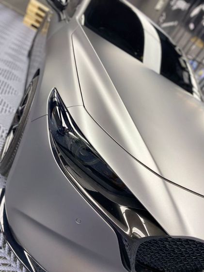 บริการแร๊ปสีรถยนต์  รูปที่ 2