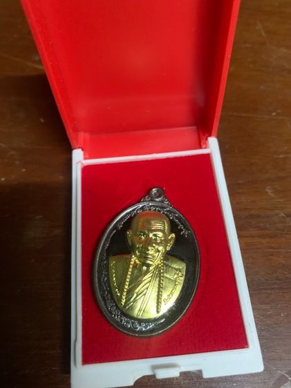 พระหลวงปู่ศิลาพญาพาลี รูปที่ 2