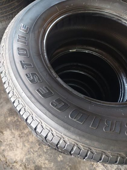 265.65R17 Bridgestone 4 เส้นปี24 รูปที่ 2