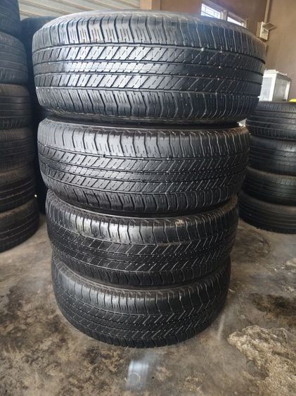 265.65R17 Bridgestone 4 เส้นปี24 รูปที่ 4