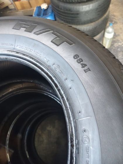 265.65R17 Bridgestone 4 เส้นปี24 รูปที่ 5