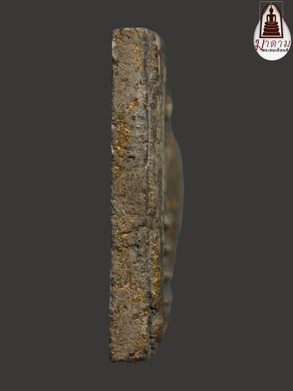 รหัส 387 - พระสมเด็จพิมพ์เส้นด้าย วัดระฆังโฆสิตาราม สภาพสวยสมบูรณ์ มวลสารชัดเจน รับประกันตรงปกตามรูปภาพค่ะ จากหีบโบราณ” โทร 0933253888 รูปที่ 3