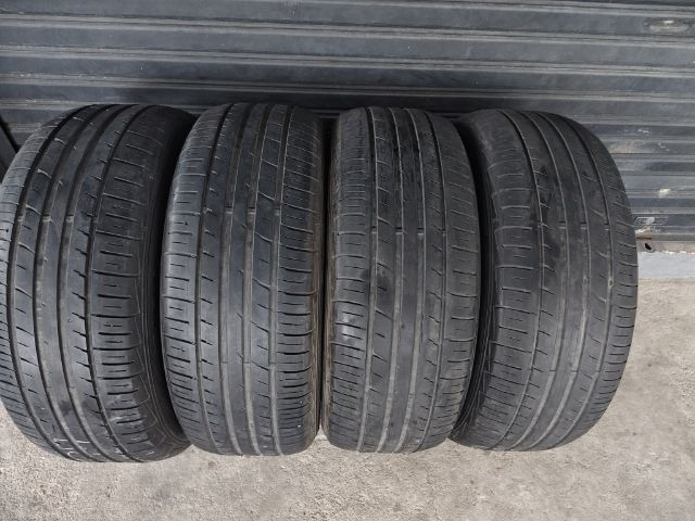 265.60R18 Falken 4 เส้นปี22