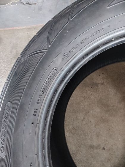 265.60R18 Falken 4 เส้นปี22 รูปที่ 6
