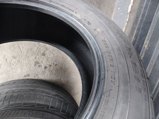 265.60R18 Falken 4 เส้นปี22 รูปที่ 7