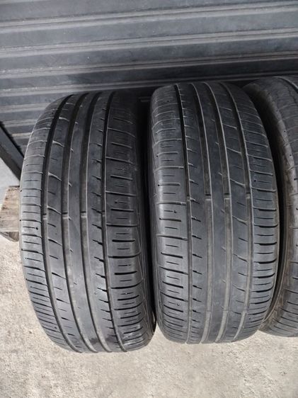 265.60R18 Falken 4 เส้นปี22 รูปที่ 4