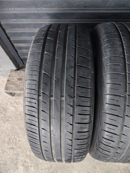 265.60R18 Falken 4 เส้นปี22 รูปที่ 5