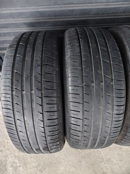 265.60R18 Falken 4 เส้นปี22 รูปที่ 3