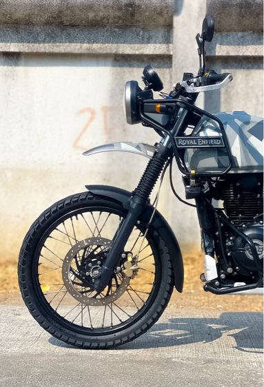 Royal enfield  รูปที่ 4