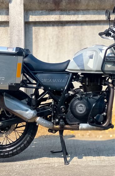 Royal enfield  รูปที่ 5