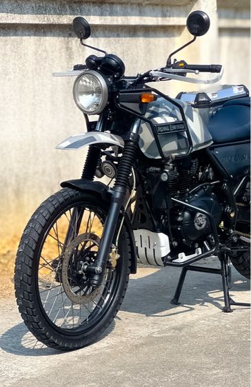 Royal enfield  รูปที่ 12