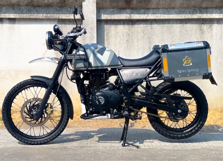 Royal enfield  รูปที่ 10