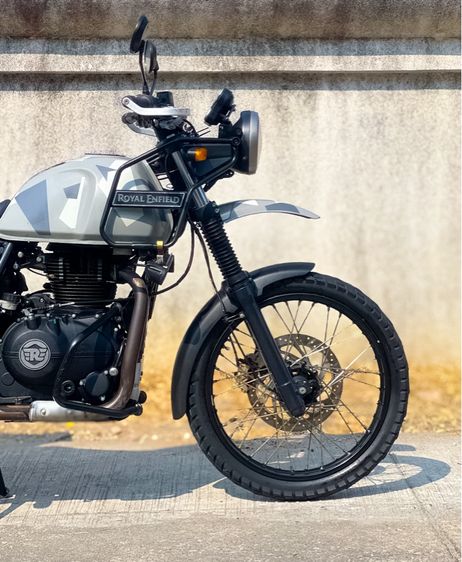 Royal enfield  รูปที่ 3