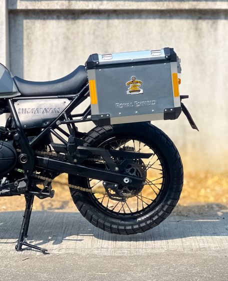 Royal enfield  รูปที่ 8