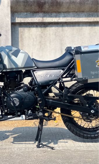 Royal enfield  รูปที่ 6