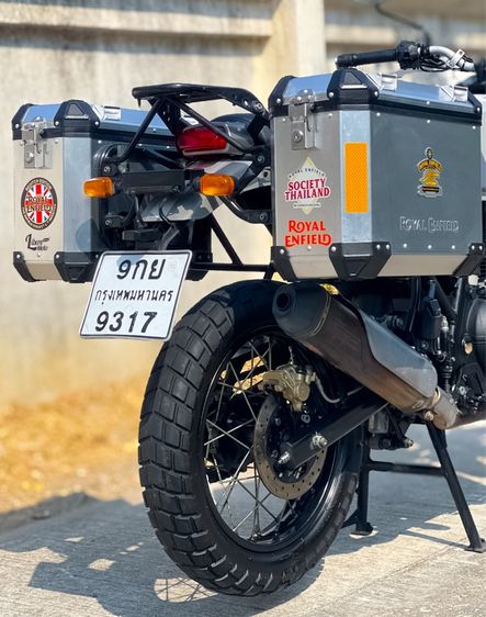 Royal enfield  รูปที่ 15
