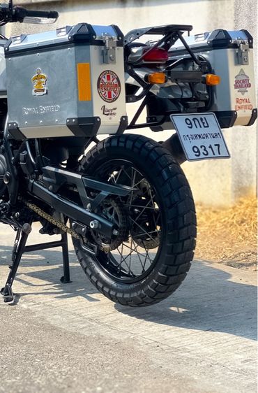 Royal enfield  รูปที่ 16