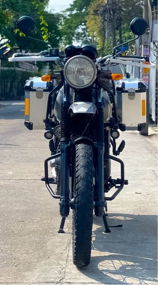 Royal enfield  รูปที่ 17