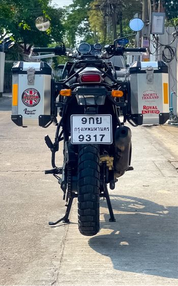 Royal enfield  รูปที่ 18