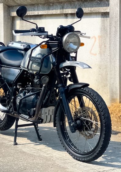 Royal enfield  รูปที่ 11