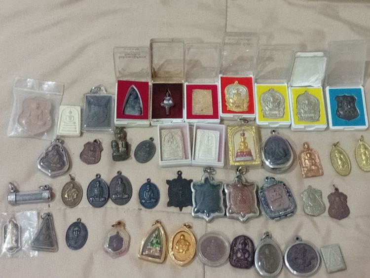 พระเกจิ