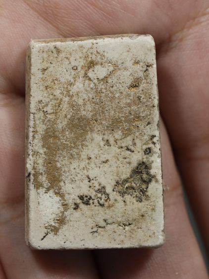 รหัส 390 - พระสมเด็จพิมพ์ปรกโพธิ์ วัดระฆังโฆสิตาราม สภาพสวยสมบูรณ์ มวลสารชัดเจน รับประกันตรงปกตามรูปภาพค่ะ จากหีบโบราณ” โทร 0933253888 รูปที่ 6