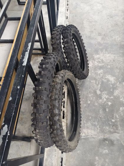 ยางรถวิบาก ขอบ21 ขอบ18 รูปที่ 16